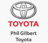 Phil Gilbert Toyota
